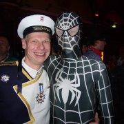 Jeck op Deck (31.01.08)